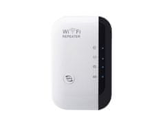 Verk  06275 WiFi zosilňovač signálu, 300Mb/s