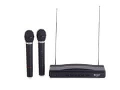 Verk  01058 Karaoke set 2x - C05