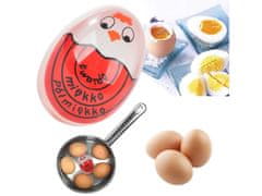 Verk  01881 Minútka kuchynská na vajíčka