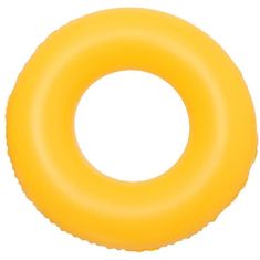 Foxter  2813 Nafukovací kruh do vody 50 cm žltý