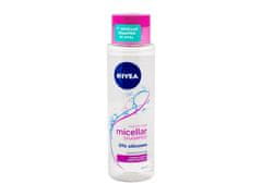 Nivea Nivea - Micellar Shampoo Fortifying - For Women, 400 ml 