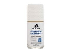 Adidas Adidas - Fresh Endurance 72H Anti-Perspirant - For Women, 50 ml 