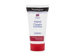 Neutrogena Neutrogena - Norwegian Formula Hand Cream Unscented - Unisex, 75 ml 