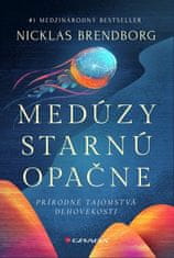 Nicklas Brendborg: Medúzy starnú opačne