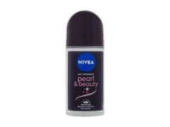 Nivea Nivea - Pearl & Beauty Black 48H - For Women, 50 ml 