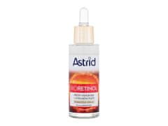 Astrid Astrid - Bioretinol Serum - For Women, 30 ml 
