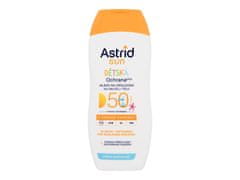 Astrid Astrid - Sun Kids Face and Body Lotion SPF50 - For Kids, 200 ml 