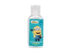 MINIONS Minions - Hand Cleansing Gel - For Kids, 50 ml 