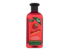 Xpel Xpel - Strawberry Shampoo - For Women, 400 ml 