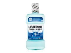 Listerine Listerine - Total Care Stay White Mouthwash 6 in 1 - Unisex, 500 ml 