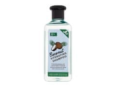 Xpel Xpel - Coconut Hydrating Shampoo - For Women, 400 ml 