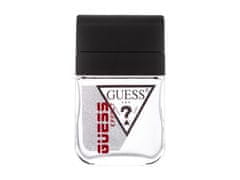 Guess Guess - Grooming Effect - For Men, 100 ml 