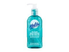 Malibu Malibu - After Sun Ice Blue - Unisex, 200 ml 