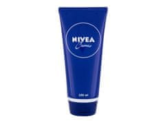 Nivea Nivea - Creme - Unisex, 100 ml 