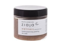 Ziaja Ziaja - Baltic Home Spa Wellness Chocolate & Coffee - For Women, 300 ml 