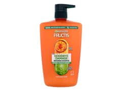 Garnier Garnier - Fructis Goodbye Damage Repairing Shampoo - For Women, 1000 ml 