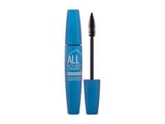 Catrice Catrice - Allround 010 Blackest Black Waterproof - For Women, 12 ml 