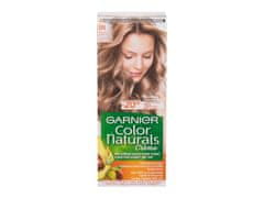 Garnier Garnier - Color Naturals Créme 8N Nude Light Blonde - For Women, 40 ml 