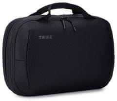 Thule Hybridná cestovná taška/batoh Subterra 2 čierna 15 l