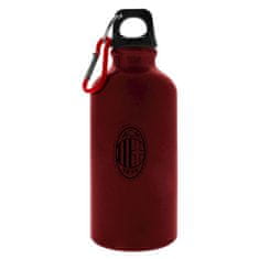 Fan-shop Láhev AC MILAN alu red