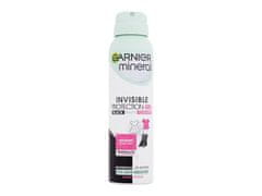 Garnier Garnier - Mineral Invisible Protection Floral Touch 48h - For Women, 150 ml 