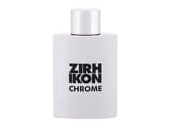 Zirh Zirh - Ikon Chrome - For Men, 125 ml 