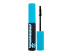 Essence Essence - All Eyes On Me Black Waterproof - For Women, 8 ml 