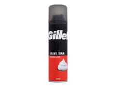 Gillette Gillette - Shave Foam Original Scent - For Men, 200 ml 