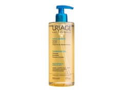 Uriage Uriage - Cleansing Oil - For Women, 500 ml 