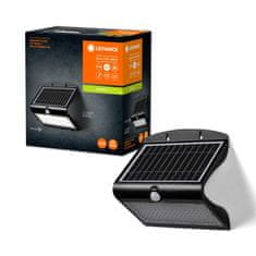 Osram LEDVANCE LED solárny reflektor ENDURA Flood Butterfly Solar Sensor 8W 4099854089695