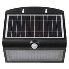 Osram LEDVANCE LED solárny reflektor ENDURA Flood Butterfly Solar Sensor 8W 4099854089695
