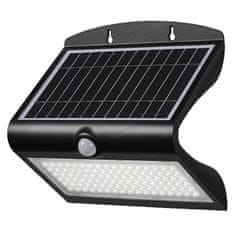 Osram LEDVANCE LED solárny reflektor ENDURA Flood Butterfly Solar Sensor 8W 4099854089695