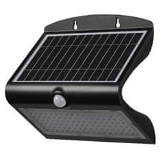 Osram LEDVANCE LED solárny reflektor ENDURA Flood Butterfly Solar Sensor 8W 4099854089695