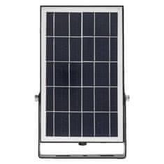 Osram LEDVANCE LED solárny reflektor ENDURA Flood Solar 10 W 4000 K 4058075762350