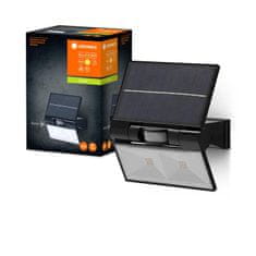 Osram LEDVANCE LED solárny reflektor ENDURA Flood Solar Double Sensor 2 W 3000 K 4058075576636