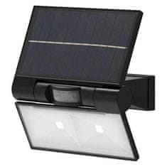Osram LEDVANCE LED solárny reflektor ENDURA Flood Solar Double Sensor 2 W 3000 K 4058075576636