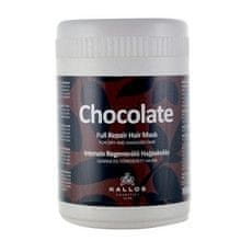 Kallos Kallos - Chocolate Chocolate Full Repair Hair Mask 1000ml