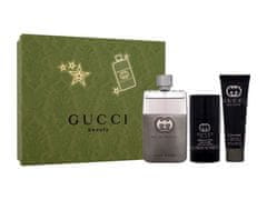 Gucci - Guilty - For Men, 90 ml 