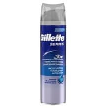 Gillette Gillette - Moisturizing Shave Gel Gillette Series (Moisturizing) 200ml 