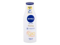 Nivea Nivea - Q10 + Vitamin C Firming - For Women, 250 ml 