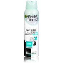 Garnier GARNIER - 48H Mineral Invisible 150ml 