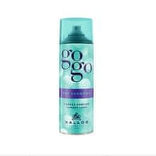 Kallos Kallos - Gogo Dry Shampoo 200ml 