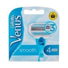 Gillette Gillette - Venus Smooth (4 pcs) - Spare head 