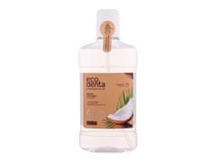 Ecodenta Ecodenta - Organic Minty Coconut - Unisex, 500 ml 