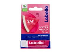 Labello Labello - Watermelon Shine 24h Moisture Lip Balm - For Women, 4.8 g 