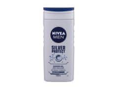 Nivea Nivea - Men Silver Protect - For Men, 250 ml 