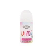 Cuba Cuba - La Vida Deodorant Roll-on 50ml 