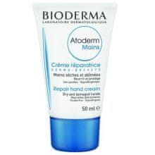 Bioderma Bioderma - Atoderm Mains - Nourishing Hand Cream 50ml 