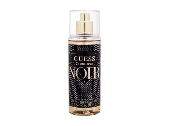 Guess Guess - Seductive Noir - For Women, 125 ml