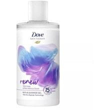 Dove Dove - Bath Therapy Renew Bath and Shower Gel 400ml 